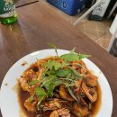 하노이 맥주거리 씨푸드 맛집 하이산씨푸드(Hai san-Seafood) 메뉴/가격/후기