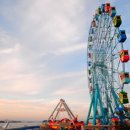 월미 테마파크 이미지