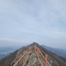 [25년 12월정기산행]충북 영동ㅡ백화산(한성봉)/월류봉&amp;월류봉 둘레길 이미지