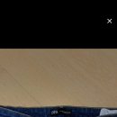 자라 ZARA 청바지 이미지