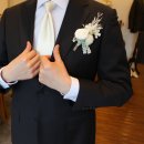 레슬핏 스튜디오 김천점 | 대구맞춤예복 마스틴토 고객님 후기 이태리 안젤리코 원단으로 완성한 클래식핏 결혼예복