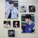 승민 생일카페 후기