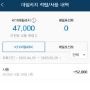코레일유통대화역 | 코레일멤버십 (KTX 마일리지) 사용 후기
