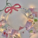 [겨울 특강] 크리스마스 리스 만들기 이미지