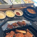 부천역 5번출구 | 부천역 맛집 고기집 LA아리랑 돼지갈비와 솥밥 부천 맛집 갈비집