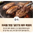 오늘도굽다 | [공지] 자곡동 굽다 내돈내산 제주 흑돼지 맛집 근고기 먹고 온 후기