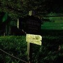 영산참맛식당 | 2021.08.02~04 지리산노고단 새벽등산