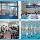 이충문화체육센터 이미지