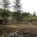 천보산자연휴양림캠핑장 이미지