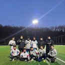주말 일요일 축구 P&amp;D (passion&amp;Development) 26년 신입 팀원분들 모집 합니다!! (중랑, 노원, 광진, 구리 이미지