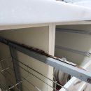 안골로64번길 | 구리 망가진 싱크대 하부 양념장 수리 과정 공개