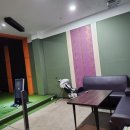 연일코아루골프클럽 이미지