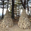 2025년 12월 21일 강원도 속초 사잇길6코스 청대산(230.8M) 송년산행 이미지