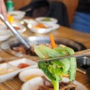 만복흑돼지 | 예술이었던, 제주 산방산흑돼지맛집 후회없는 만복흑돼지 후기