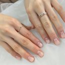 아이제이뷰티 | 인생 네일 찾으려고 선정릉네일 샅샅이 뒤져봤네요