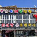 회신랑조개각시