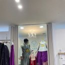 하늘빛 | 돌잔치 준비 | 메이필드 낙원 돌잔치 한복 하늘빛한복 예약 피팅 대여 후기