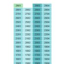 상서재근린공원1 이미지