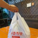 서종족발