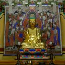 남원 선원사 목조지장보살삼존상 및 소조시왕상 일괄 이미지