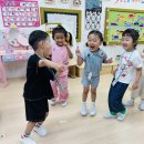 💙Phonics practice&amp;The roll over game&amp;If you are happy&amp;Little boy blue💙 이미지