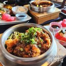합정솥밥 맛집 합정 와쇼쿠섭 매월 새로운 솥밥 일식 한상차림