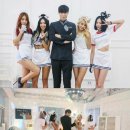 씨스타 카카오 검색결과