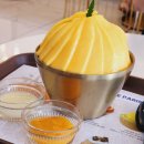 카페드파리 명동2호점 | 카페 드 파리 | 명동 생망고빙수 맛집 | 진한 우유 얼음 조합 최고