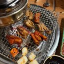 범어7080 | 양산 양 많은 쪽갈비집 추천 기본 안주 잘 나오는 돈뼈락쪽갈비 양산점 방문 후기