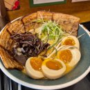 나들이숲 화장실 | 경춘선 숲길 나들이 필수 코스! 공릉역 맛집 '수유라멘' 차슈덮밥세트 후기