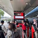 바운스복싱 | [호주] DAY2 멜버른 첫 날ㅣ퀸빅토리아마켓·빅토리아도서관·산텔모 등 꽉찬 하루