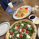 장유 화덕피자 맛집 핏제리아안티코 후기 🍕