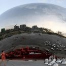 게이트조형물 이미지