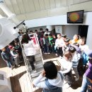 남원항공우주천문대 이미지