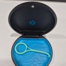 더봄치과교정과치과의원 | 치과의사 셀프 치아교정일기 2. 인비절라인 언박싱...장치 착용. 솔직한 통증 발음(원장이 환자가 되어봄)