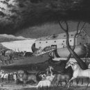 노아의 방주 이미지