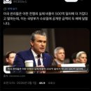 미국의 이란 실제 비용 500억 달러 추정 이미지