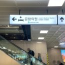 세븐일레븐 서면다인점 | 김해공항 국내선 식당, 카페, 약국, 편의점, 짐보관 편의시설 등 청사 후기