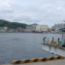 구조라방파제 이미지