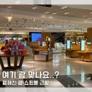 글로벌카프라자 | "제가 알던 괌 맞나요?" 괌 쇼핑몰 더 플라자 스투시 T갤러리아 ABC스토어 방문 후기