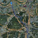 버스정류소-:남성마을입구 | [260120] 남성버스 9404번 탑승기