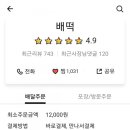 배떡 금호점 네이버블로그