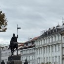 하멜 호스텔 | 체코 프라하 3박 4일 일정 총정리, 총경비, 프라하하부터 체스키까지!