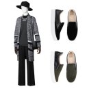 보헤미안 이미지