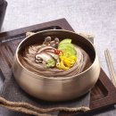 봉평촌막국수