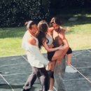 ㅇㅎ?) <b>HBO</b> ' the idol '드라마 중 제니 댄스장면ㄷㄷㄷ...