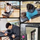 [실천학교]소도구를 이용한 바른 체형 운동 교실 | 파주 운정재활 운정체형교정 [바른교정연구소] 필라테스 도수테크닉, 통증제거 후기