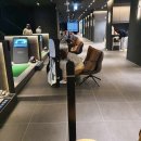 나인골프연습장 이미지