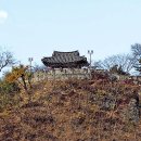 진주성 공북문 이미지