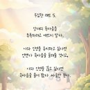 인간관계가 휠씬 편해지는 '무심한' 태도5 이미지